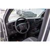 Image 14 : 2009 GMC SAVANA 2500 V/8