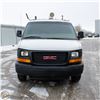 Image 2 : 2009 GMC SAVANA 2500 V/8