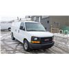Image 3 : 2009 GMC SAVANA 2500 V/8