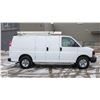 Image 4 : 2009 GMC SAVANA 2500 V/8