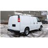 Image 5 : 2009 GMC SAVANA 2500 V/8