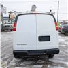 Image 6 : 2009 GMC SAVANA 2500 V/8