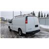 Image 7 : 2009 GMC SAVANA 2500 V/8