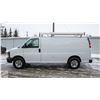 Image 8 : 2009 GMC SAVANA 2500 V/8