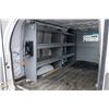 Image 19 : 2012 FORD E-SERIES CARGO VAN