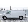 Image 8 : 2012 FORD E-SERIES CARGO VAN