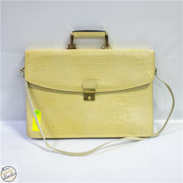 ESTATE DE STELLA CARISSMA CROCODILE