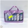 Image 1 : NEW LAVENDER 6 PIECES GIFT SET