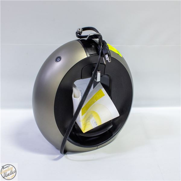 NESCAFE COLCE GUSTO KRUPS COFFEE MAKER