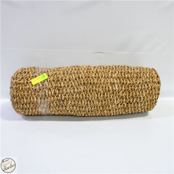 WEAVING BACK REST/ROLLER 2FT LONG