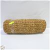 Image 1 : WEAVING BACK REST/ROLLER 2FT LONG