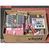 Image 1 : LOT OF NEW VHS/CASSETTE TO RECORD ON