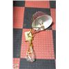 Image 1 : NEW WALL MOUNT 3-WAY TOUCH LAMP