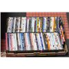 Image 1 : 73 DRAMA AND ROMANCE DVD MOVIES