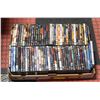 Image 1 : 74 ACTION/DRAMA DVD MOVIES