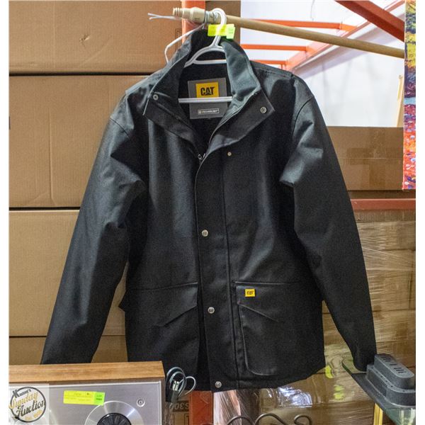 NEW CAT ITECHNOLOGY JACKET. NO TAGS