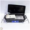 Image 1 : PROPANE PORTABLE GAS STOVE