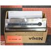 Image 1 : 2 FOOD SAVERS MODELS V3800 & VAC1060 + MANUAL +