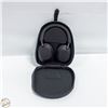 Image 1 : POLICE SEIZURE - SONY OVEREAR HEADPHONES IN CASE