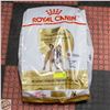 Image 1 : 30LB ROYAL CANIN ADULT FRENCH BULLDOG