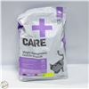 Image 1 : 11LB NUTRIENCE CARE WEIGHT MANAGEMENT