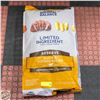 Image 1 : 22 LB NATURAL BALANCE ADULT DOG FOOD