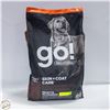 Image 1 : 25LB GO! SOLUTIONS LARGE BREED PUPPY