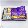 Image 1 : 6 CANS NATURAL BALANCE ASST DOG FOOD