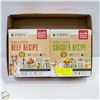 Image 1 : 2X2LB THE HONEST KITCHEN ADULT DOG FOOD