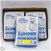 Image 1 : 3 X 3LB PETCUREAN SUMMIT ADULT CAT FOOD