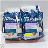 Image 1 : 2X7LB BLUE BUFFALO KITTEN TASTEFULS CAT