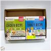 Image 1 : 2X2LB THE HONEST KITCHEN ADULT DOG FOOD