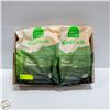 Image 1 : 2 X 3.5LB OPEN FARM ADULT DOG FOOD KIND EARTH