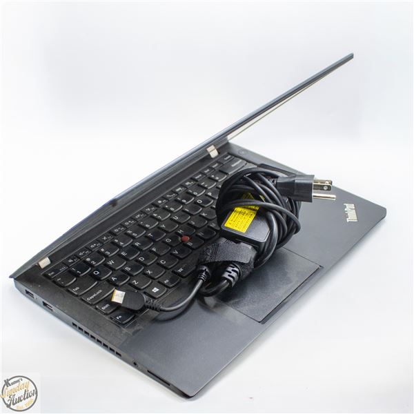 LENOVO THINKPAD WINDOWS 10PRO. F-RESET