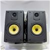 Image 1 : THONET&VANDER KUGEL BT STUDIO MONITORS