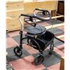 Image 1 : EVOLUTION MOBILITY ASSIST WALKER - USED