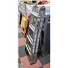 Image 1 : KELLER ALUMINUM GRADE 1 MULTI-LADDER