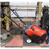 Image 1 : TORO SNOWBLOWER MODEL CCR2450
