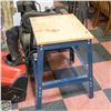 Image 1 : MASTERCRAFT WORK BENCH