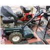 Image 1 : CRAFTSMAN 5.5HP - 17" ROTOTILLER
