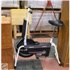 Image 1 : VINTAGE CCM MANUAL EXERCISE BIKE