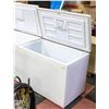 Image 1 : LARGE CHEST FREEZER