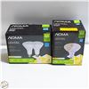 Image 1 : LOT OF NEW NOMA LIGHT BULBS