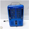Image 1 : MASTERCRAFT 1300W / 1500W PORTABLE
