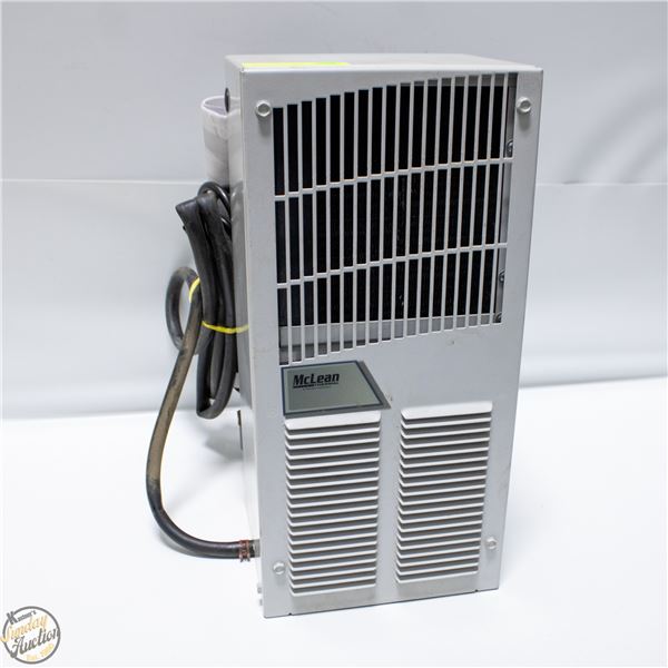 MCLEAN / PENTAIR T15 ELECTRONIC