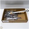 Image 1 : LOT OF VARIOUS WRENCHES