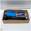 Image 1 : LOT OF VARIOUS FLASHLIGHTS