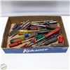 Image 1 : LOT OF VARIOUS SCREW DRIVERS