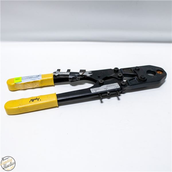 APOLLO LARGE WIRE CLIPPER