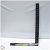 Image 1 : LOT OF ANGLE RULERS